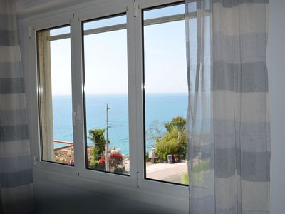 Ferienwohnung für 5 Personen (100 m²) in Bordighera 6/10