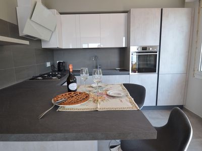 Ferienwohnung für 5 Personen (100 m²) in Bordighera 8/10