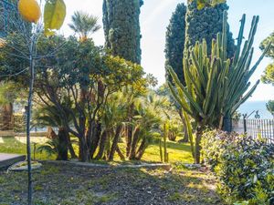 Ferienwohnung für 6 Personen (94 m²) in Bordighera