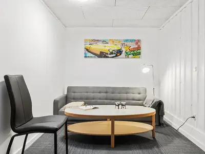 living-room