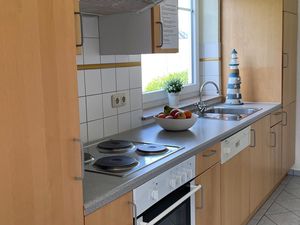 Ferienwohnung für 5 Personen (53 m&sup2;) in Boren