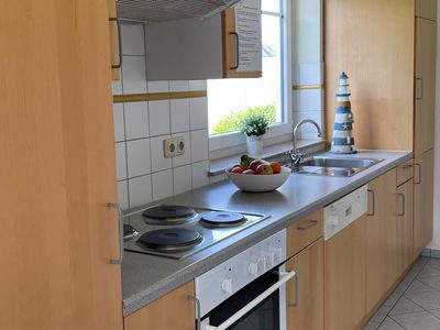 Ferienwohnung für 5 Personen (53 m²) in Boren 1/4