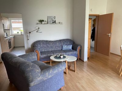 Ferienwohnung für 6 Personen (95 m²) in Boren 3/4