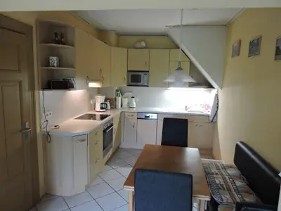 Ferienwohnung für 4 Personen (60 m²) in Lindau 4/6