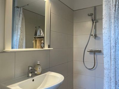 Ferienwohnung für 2 Personen (55 m²) in Boren 3/4