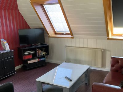 Ferienwohnung für 5 Personen (70 m²) in Boren 1/6