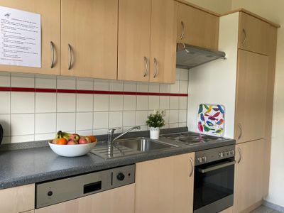 Ferienwohnung für 2 Personen (50 m²) in Boren 2/4