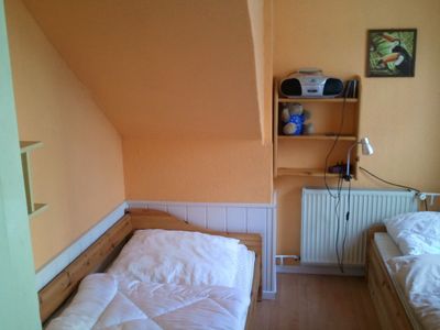 Ferienwohnung für 4 Personen (80 m²) in Boren 5/7