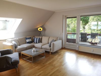 Ferienwohnung für 6 Personen (100 m²) in Boren 2/10