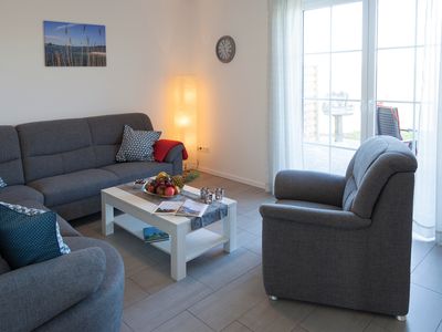 Ferienwohnung für 5 Personen (80 m²) in Boren 1/10