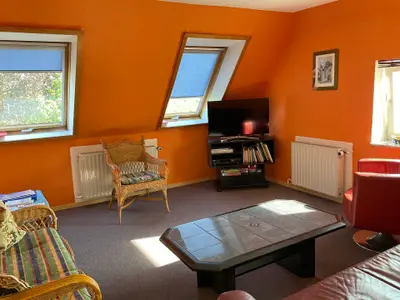 Ferienwohnung für 5 Personen (70 m²) in Boren 1/8