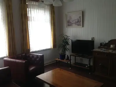 Ferienwohnung für 4 Personen (80 m²) in Boren 1/8