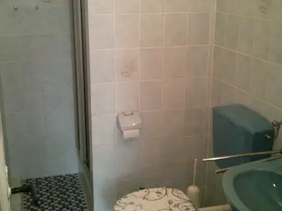 Ferienwohnung für 4 Personen (80 m²) in Boren 6/8