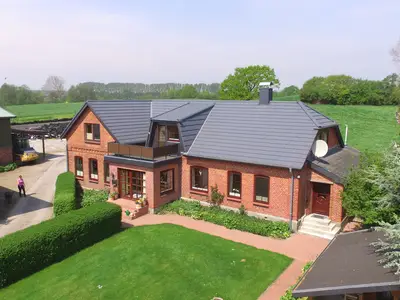 Ferienwohnung für 4 Personen (60 m²) in Lindau 1/6