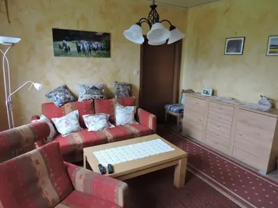 Ferienwohnung für 4 Personen (60 m²) in Lindau 2/6