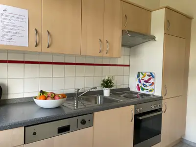 Ferienwohnung für 2 Personen (50 m²) in Boren 2/4