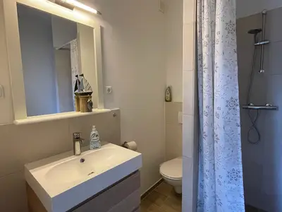 Ferienwohnung für 2 Personen (50 m²) in Boren 3/4