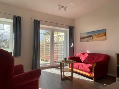 Ferienwohnung für 2 Personen (55 m²) in Boren 1/4