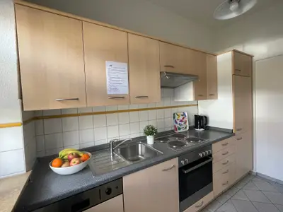 Ferienwohnung für 2 Personen (55 m²) in Boren 4/4