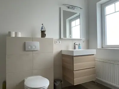 Ferienwohnung für 2 Personen (55 m²) in Boren 4/4