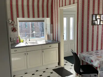 Ferienwohnung für 5 Personen (70 m²) in Boren 3/8