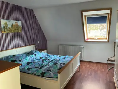 Ferienwohnung für 5 Personen (70 m²) in Boren 4/8