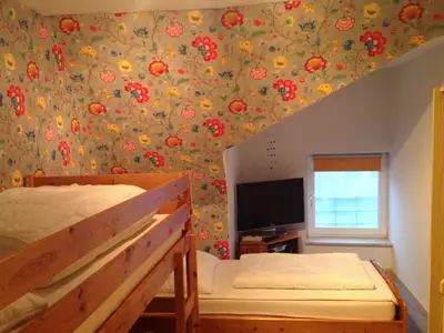 Ferienwohnung für 5 Personen (70 m²) in Boren 5/8