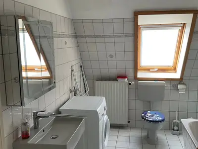 Ferienwohnung für 5 Personen (70 m²) in Boren 6/8