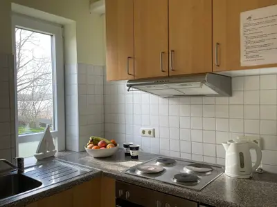 Ferienwohnung für 6 Personen (80 m²) in Boren 2/4