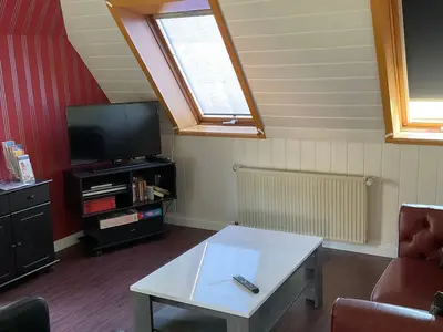 Ferienwohnung für 5 Personen (70 m²) in Boren 1/8