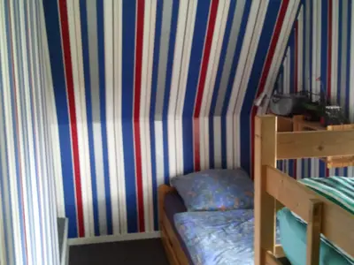 Ferienwohnung für 5 Personen (70 m²) in Boren 4/8