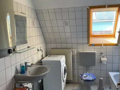 Ferienwohnung für 5 Personen (70 m²) in Boren 5/8