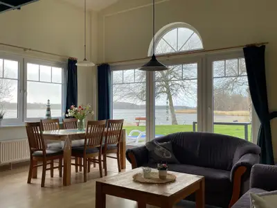 Ferienwohnung für 5 Personen (53 m²) in Boren 2/4