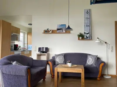 Ferienwohnung für 5 Personen (53 m²) in Boren 3/4