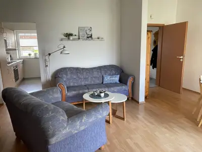 Ferienwohnung für 6 Personen (95 m²) in Boren 3/4