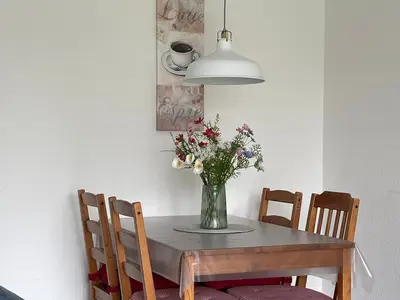 Ferienwohnung für 3 Personen (53 m²) in Boren 3/4