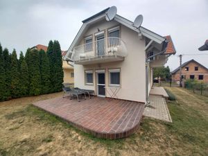 Ferienwohnung für 6 Personen (60 m²) in Borgáta
