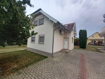 Ferienwohnung für 4 Personen (65 m²) in Borgáta 2/10