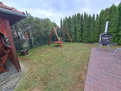 Ferienwohnung für 4 Personen (65 m²) in Borgáta 3/10