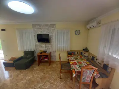 Ferienwohnung für 4 Personen (65 m²) in Borgáta 9/10