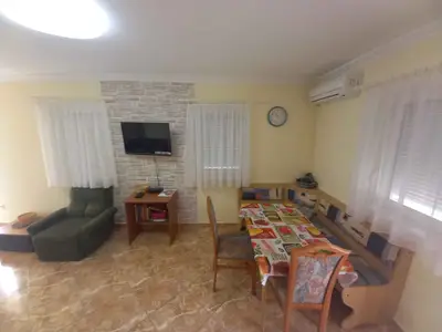 Ferienwohnung für 4 Personen (65 m²) in Borgáta 10/10