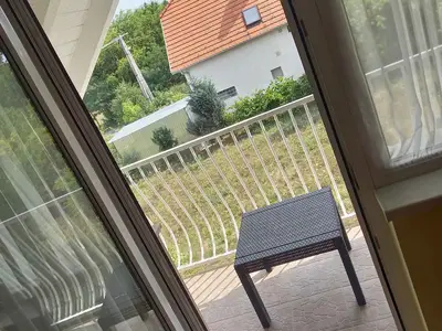 Ferienwohnung für 6 Personen (60 m²) in Borgáta 3/10
