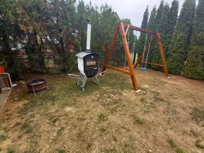 Ferienwohnung für 6 Personen (60 m²) in Borgáta 6/10