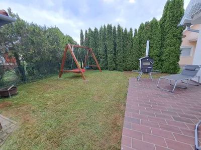 Ferienwohnung für 6 Personen (60 m²) in Borgáta 8/10
