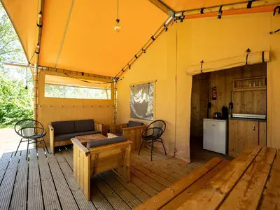 TerraceBalcony