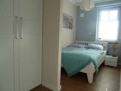 Ferienwohnung für 4 Personen (58 m²) in Börgerende 7/10