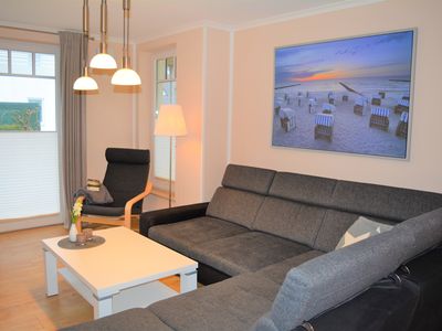 Ferienwohnung für 5 Personen (75 m²) in Börgerende 3/10