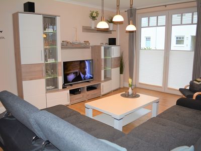 Ferienwohnung für 5 Personen (75 m²) in Börgerende 6/10