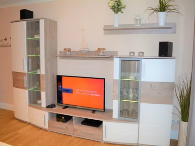 Ferienwohnung für 5 Personen (75 m²) in Börgerende 7/10
