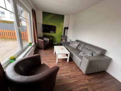 Ferienwohnung für 6 Personen (84 m²) in Börgerende 3/10